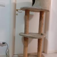 Tiragraffi ad albero