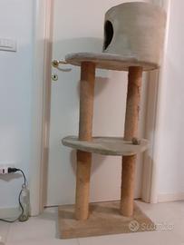 Tiragraffi ad albero