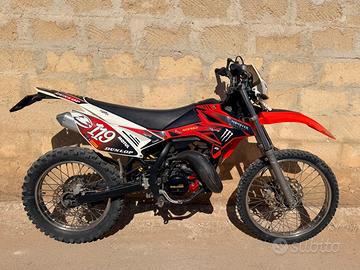 BETA RR 50 2016