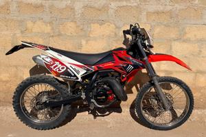 BETA RR 50 2016