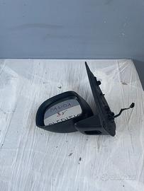 Specchietto Sinistro Fiat Panda 5 fili