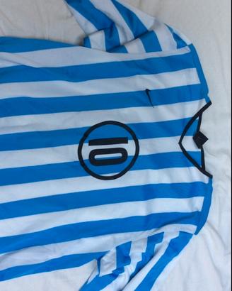 CALCIO MAGLIE NUMERATE NIKE PER INTERA SQUADRA