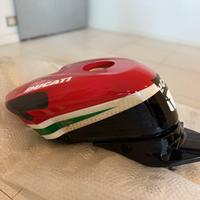 Serbatoio originale Ducati 1098