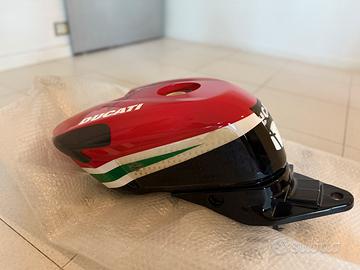 Serbatoio originale Ducati 1098