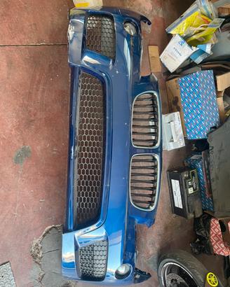 Paraurti Msport bmw X1