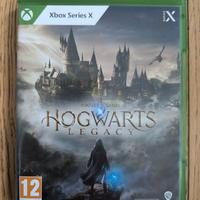 Hogwarts Legacy Xbox Series X