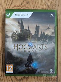 Hogwarts Legacy Xbox Series X