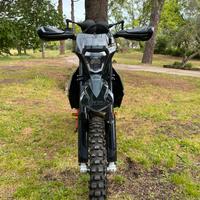 Ktm 690 Enduro R LC4
