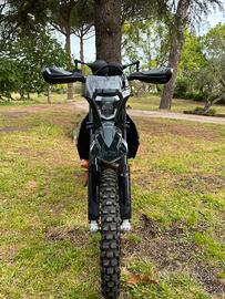 Ktm 690 Enduro R LC4