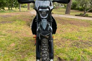 Ktm 690 Enduro R LC4