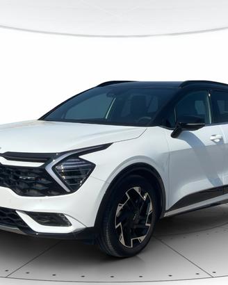 KIA Sportage 1.6 crdi mhev GT-line Plus Premium Pa