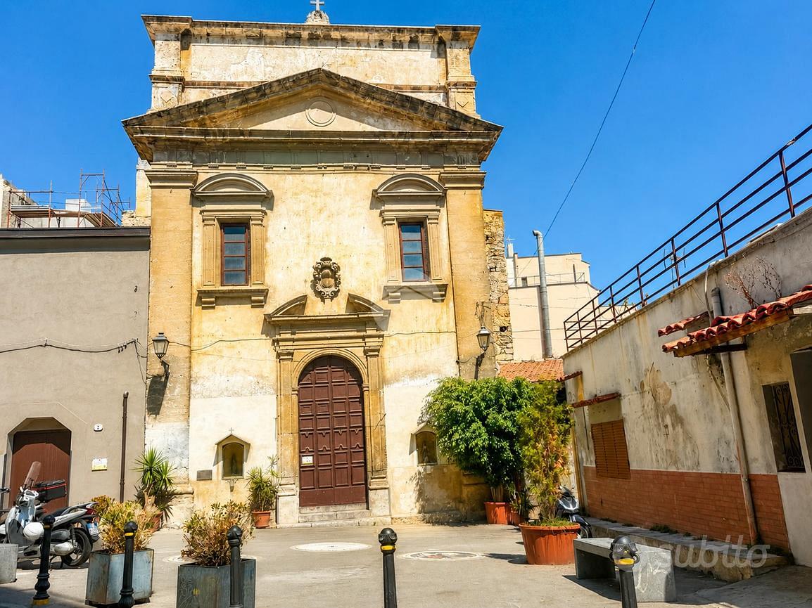 Apartment in Palermo, Kalsa, I Circoscrizione - Vista 6