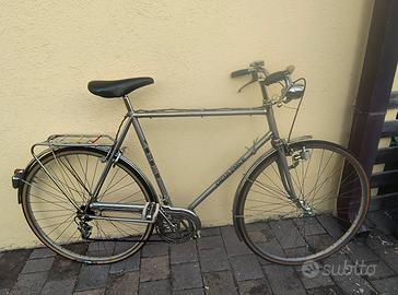 bici uomo ciclo piave 