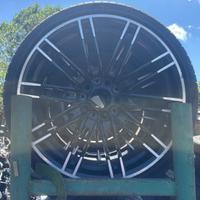 Cerchi bmw style 260 da 19