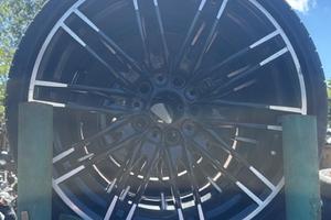 Cerchi bmw style 260 da 19