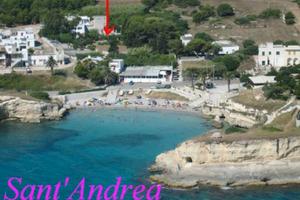 Vacanze a Torre Sant Andrea in RELAX