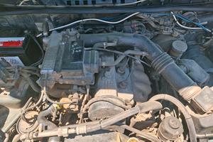 motore Suzuki Vitara G16B 1.6 16V
