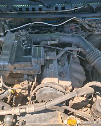motore Suzuki Vitara G16B 1.6 16V