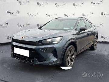 CUPRA Formentor 2.0 TDI DSG Garanzia estesa L...