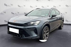 CUPRA Formentor 2.0 TDI DSG Garanzia estesa L...