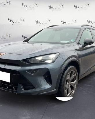 CUPRA Formentor 2.0 TDI DSG Garanzia estesa L...
