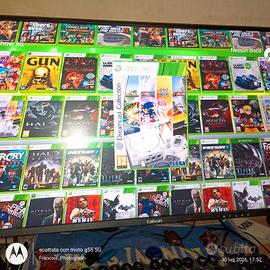 xbox360 slim completa kinect 