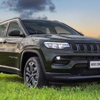 Musata e ricambi jeep compass 2022
