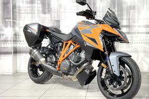 KTM 1290 Super Duke GT