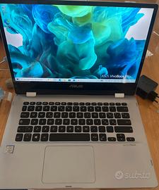 ASUS Vivobook Flip 14 pollici