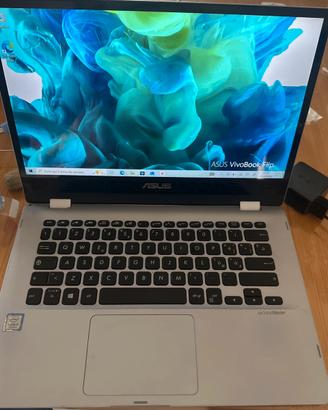 ASUS Vivobook Flip 14 pollici
