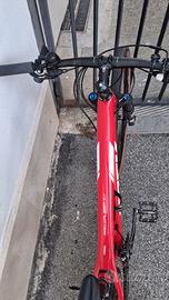 Bici MTB Trek