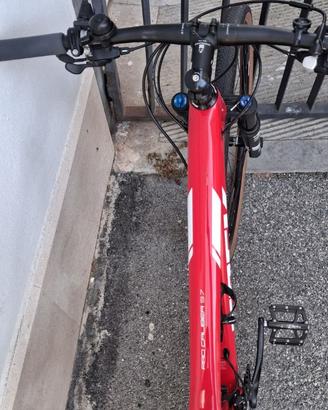 Bici MTB Trek