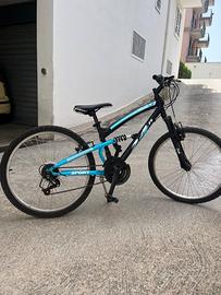 Approfitta da prendere a volo montain bike