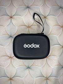 Microfoni GODOX MAGIX XT1