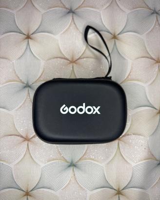 Microfoni GODOX MAGIX XT1