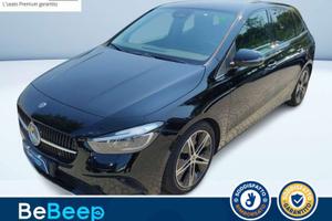 Mercedes-Benz Classe B B 180 D PROGRESSIVE AD...