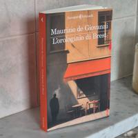 L'orologiaio di Brest