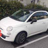 Fiat 500 C