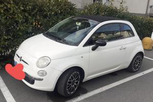 Fiat 500 C