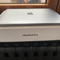 MacBook Pro 13"