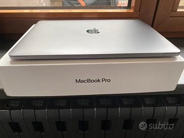 MacBook Pro 13"