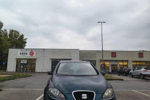 Seat altea xl