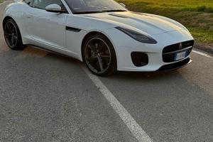 Jaguar F-Type 2.0 aut. Coupé R-Dynamic