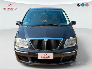 Lancia Phedra 2.2 JTD Executive FAP