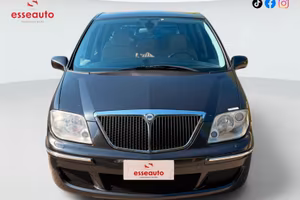 Lancia Phedra 2.2 JTD Executive FAP