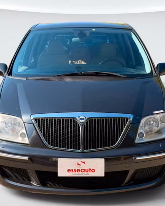 Lancia Phedra 2.2 JTD Executive FAP