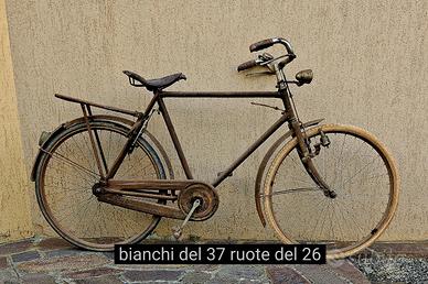 bianchi del 1937