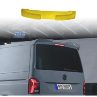 SPOILER ALETONNE VOLKSWAGEN VW MULTIVAN 03-19 LOOK