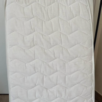 Materasso per bambini 120x60