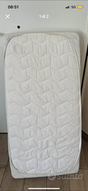 Materasso per bambini 120x60